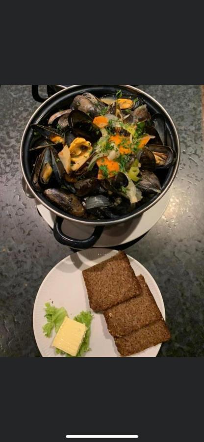 贝格海姆 Glessener Braustube酒店 外观 照片